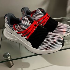 Under Armour Charged Sneakers